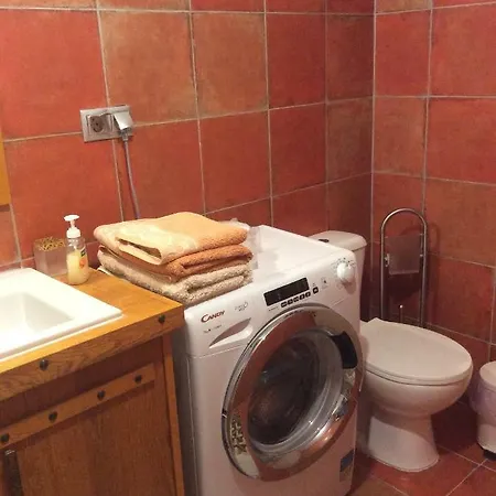 Apartmán Cute