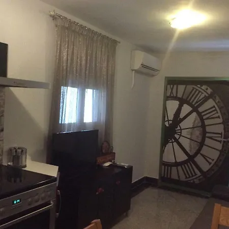 Apartmán Cute *