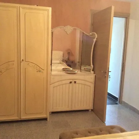 Apartmán Cute