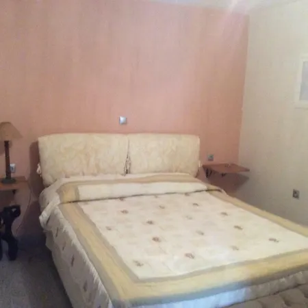 Apartmán Cute Corfu (city)