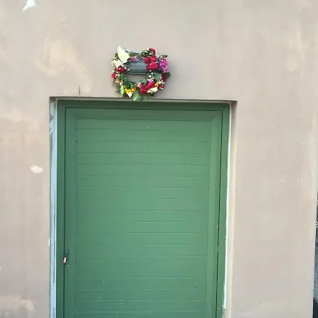 Cute Apartmán *